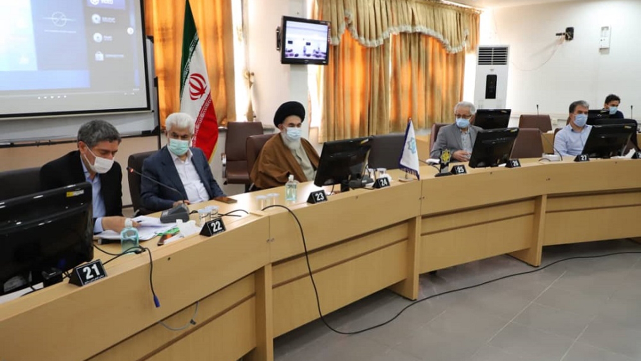 کمک‌های خیران در بحران کروناویروس بسیار درخشان بود