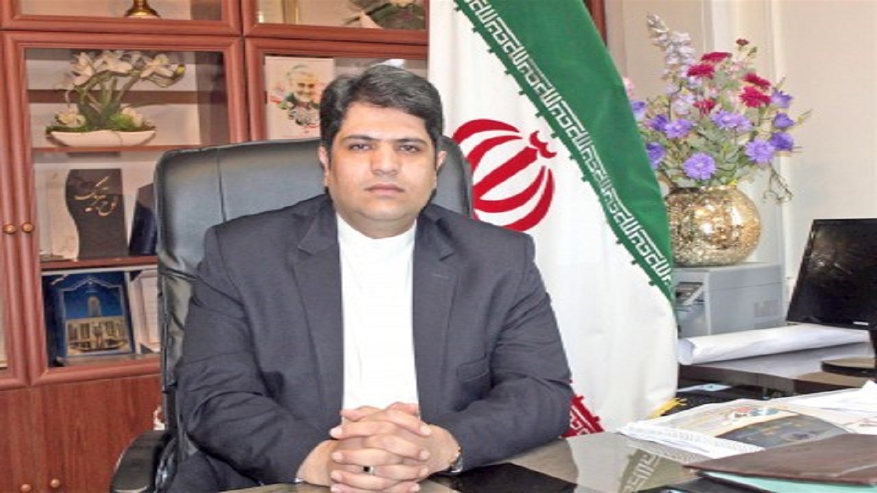 کاهش ترافیک در قالب طرح رینگ دوم شهر اسدآباد