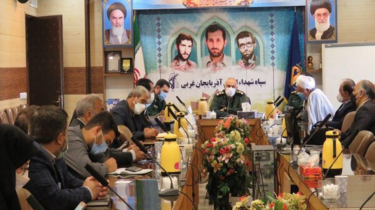 انتخابات۱۴۰۰ باید موجب استحکام نظام و جلب اعتماد بیشتر مردم شود