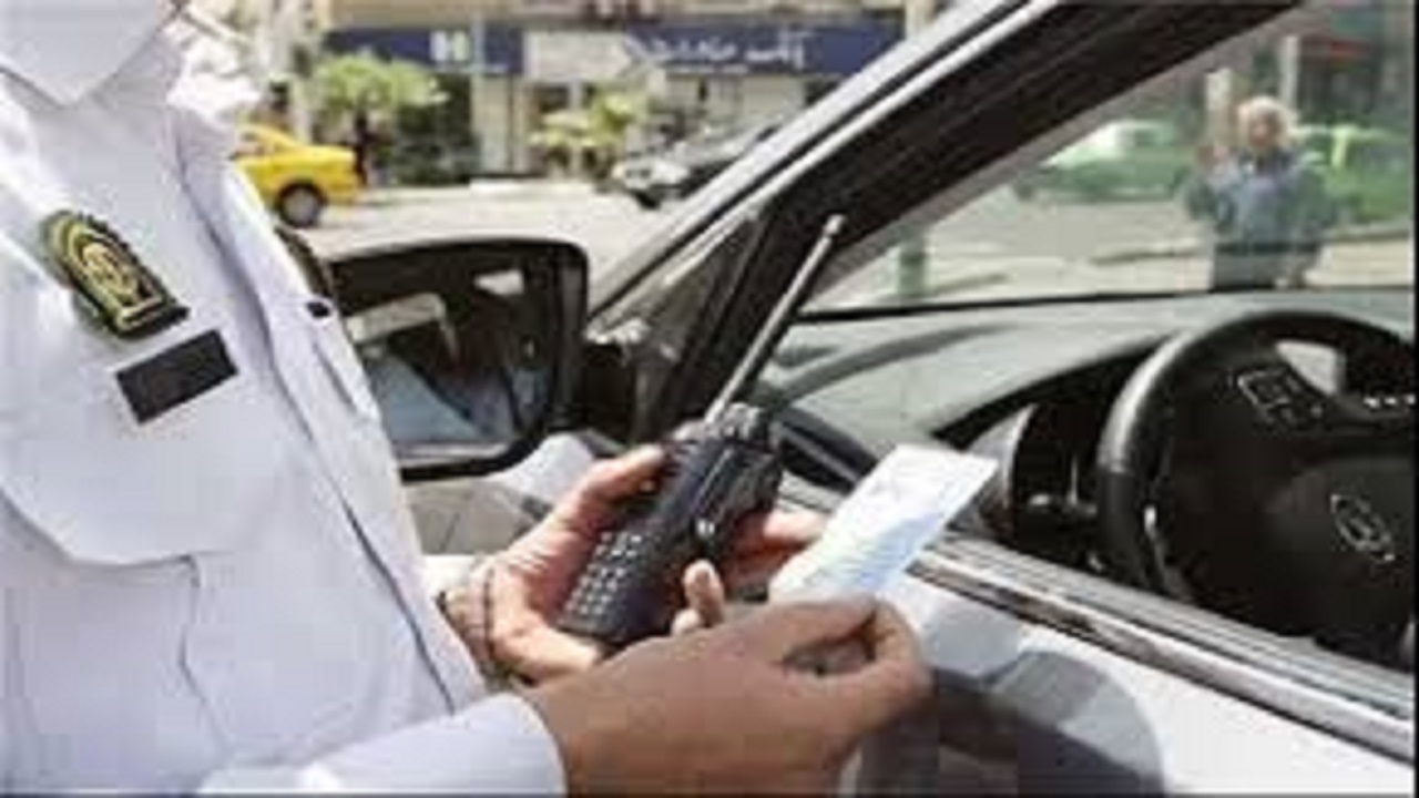 کاهش حداکثر سرعت مجاز در معابر قزوین