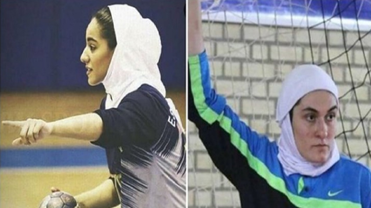 آمادگی بانوان هندبالیست قم برای اعزام به قهرمانی آسیا