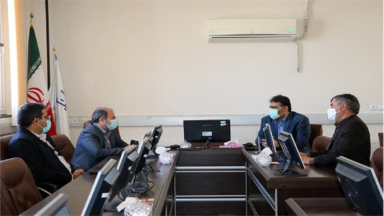 قرارگیری فضا‌های تبلیغاتی شهری در اختیار کمیته امداد