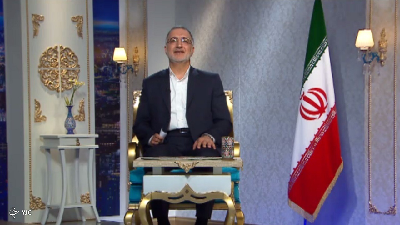 علیرضا زاکانی به مردم استان مرکزی چه گفت؟