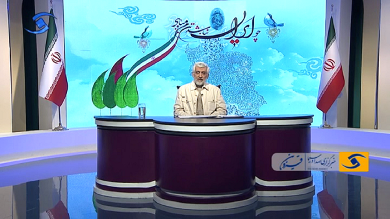 هر روستا باید به یک سلول جهش برای کشور تبدیل شود