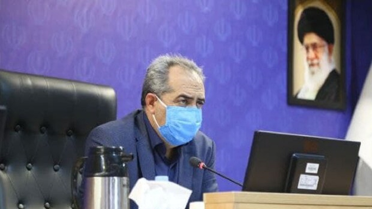 ضرورت پیگیری جدی مدیران برای تصویب الحاق اراضی ۵۶۰ هکتاری پردیسان