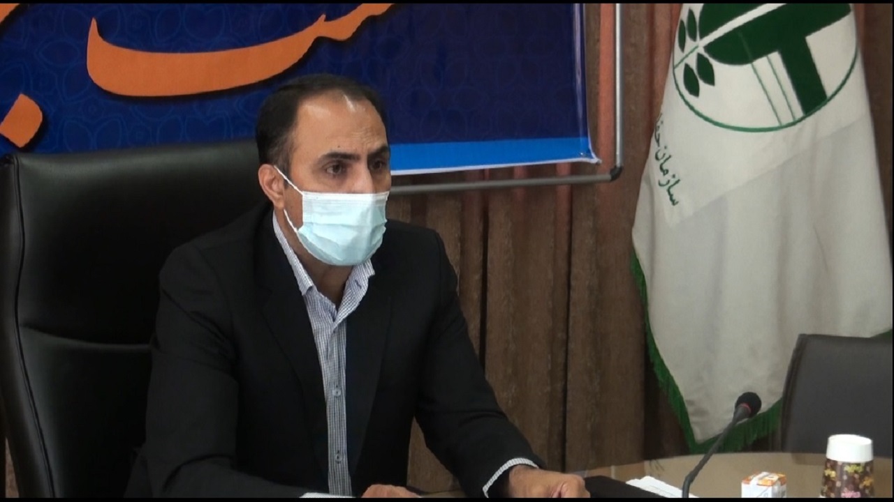 سرانه تولیدپسماند در همدان بالاتر از میانگین کشوری است