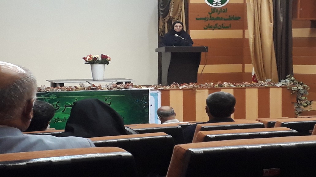 تهدیدی دیگر با خشک شدن تالاب شهداد