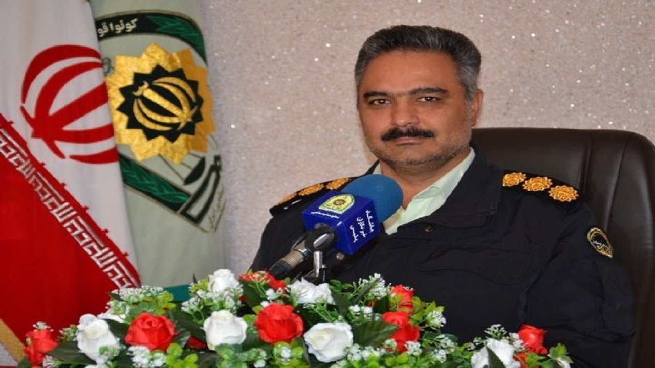 نوجوان چهارده ساله در تصادف موتور سیکلت دو انگشت پای خود را از دست داد