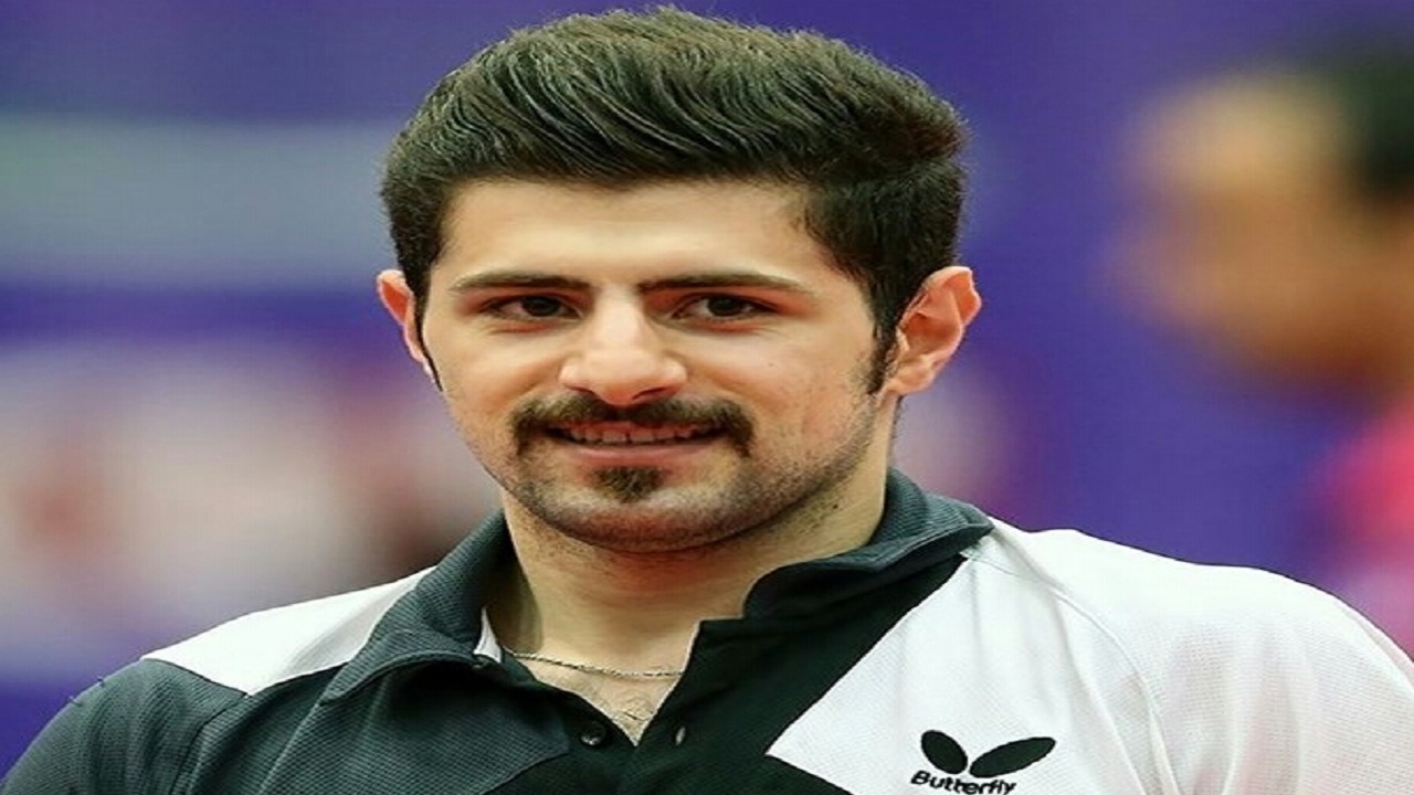 عالمیان: سطح کیفی لیگ تنیس روی میز بسیار بالا بود
