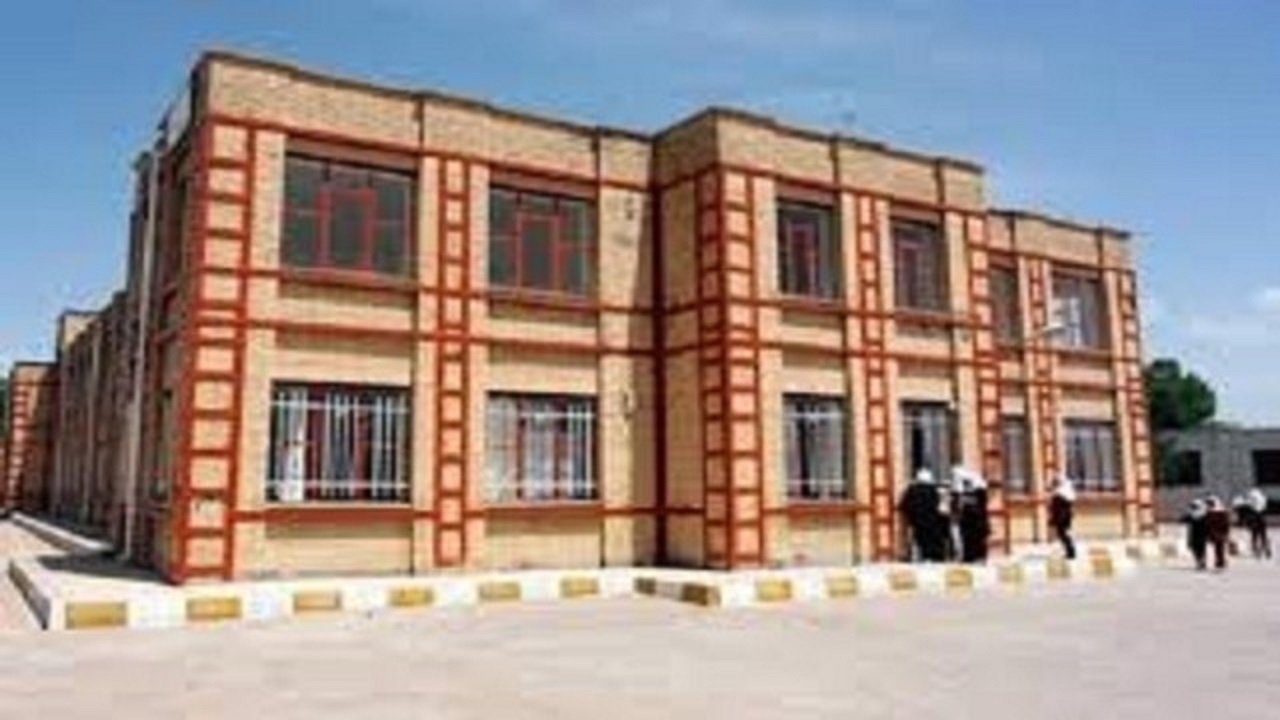 اهدای یک دستگاه آپارتمان برای مدرسه سازی در البرز