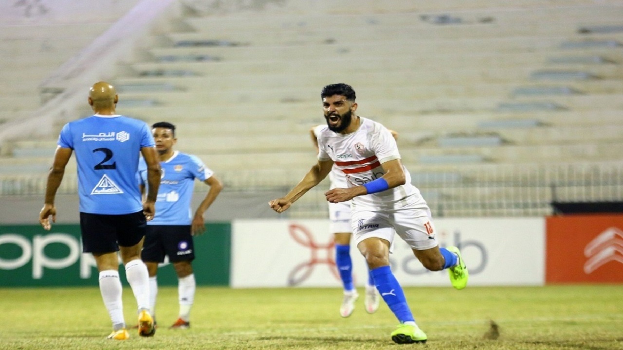 الدحیل، ساسی را از چنگ پرسپولیسی‌ها ربود