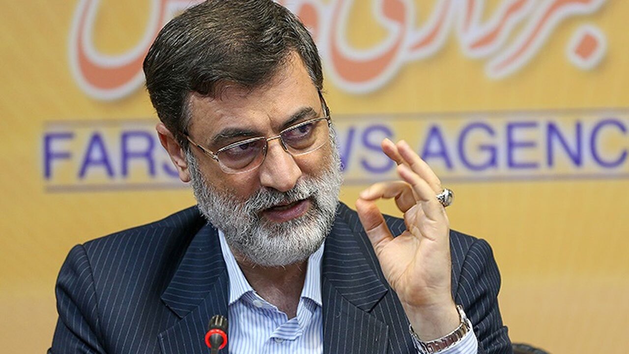 فیلم کامل صحبت‌های سید امیرحسین قاضی‌زاده هاشمی در برنامه تلویزیونی دست خط