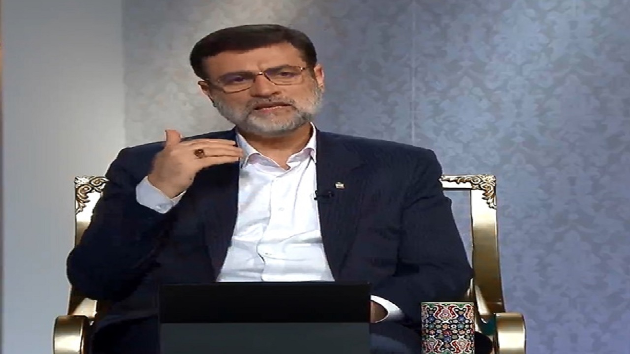 قاضی زاده هاشمی: به دنبال تغییر روش در اداره کشور هستیم