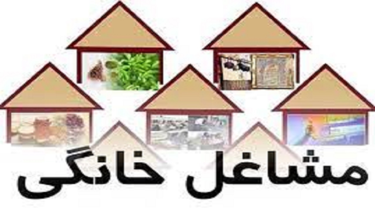 ثبت نام حدود دو هزار نفر از مردم استان قزوین در طرح توسعه مشاغل خانگی 