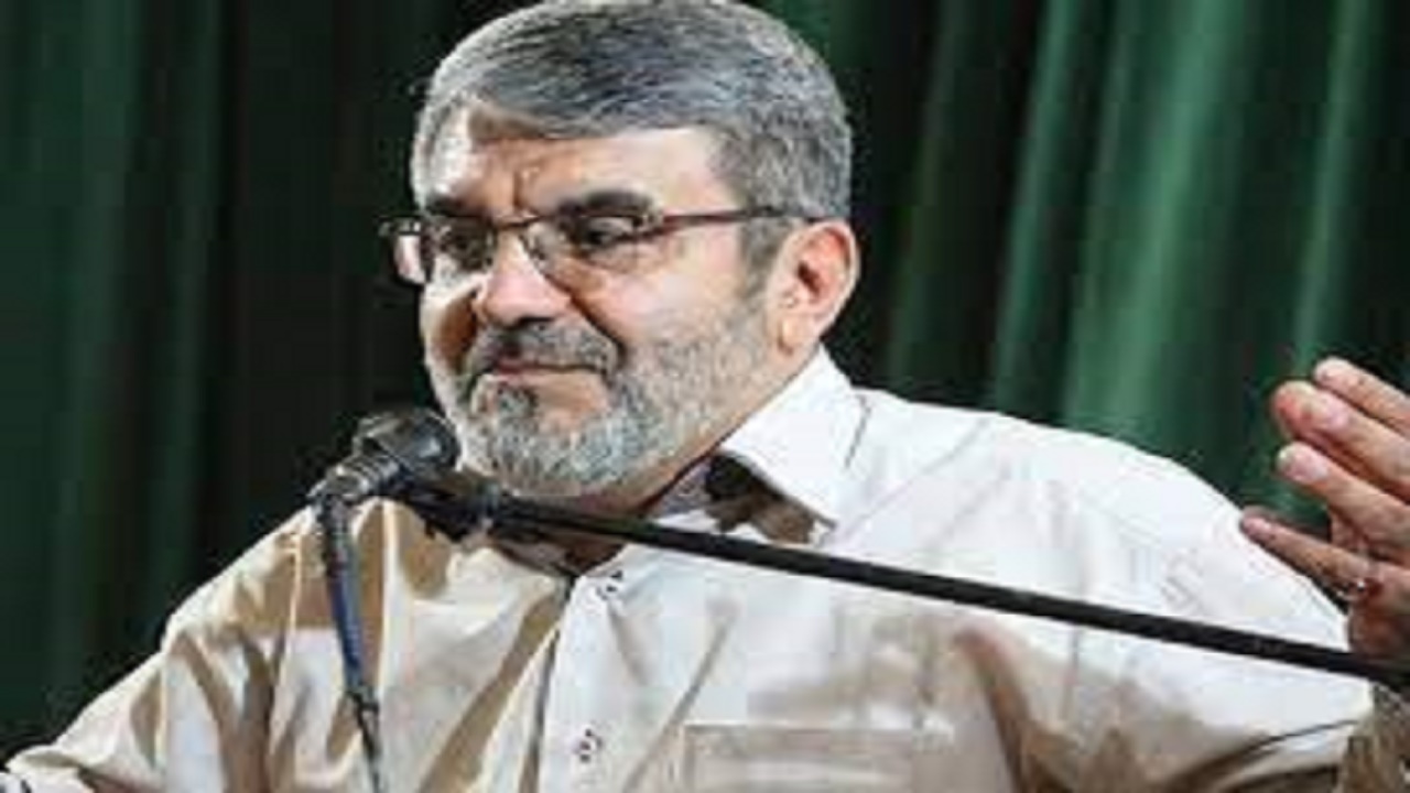 دشمن در صدد دو قطبی سازی در آستانه انتخابات است