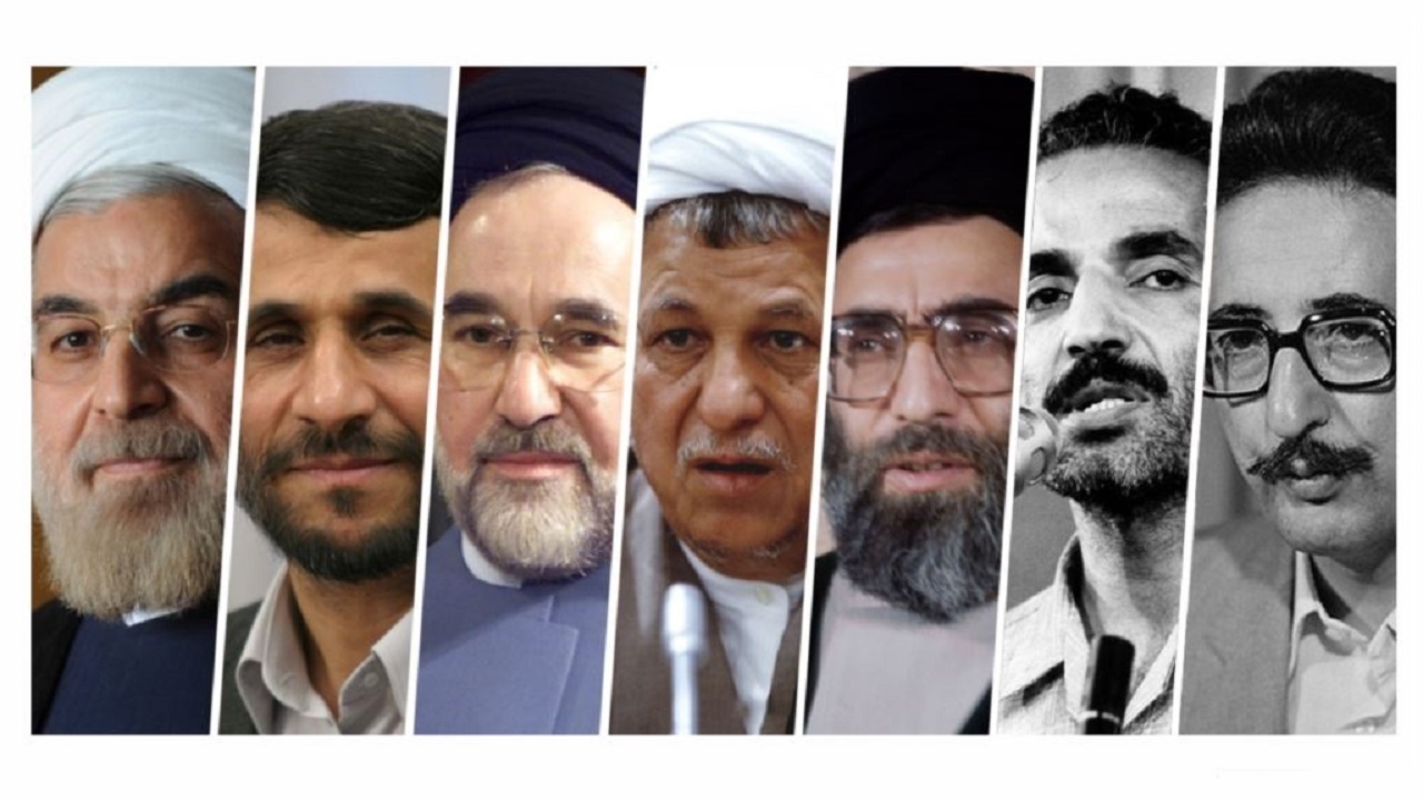اختیارات رئیس جمهور در اداره کشور تا چه حدی است؟