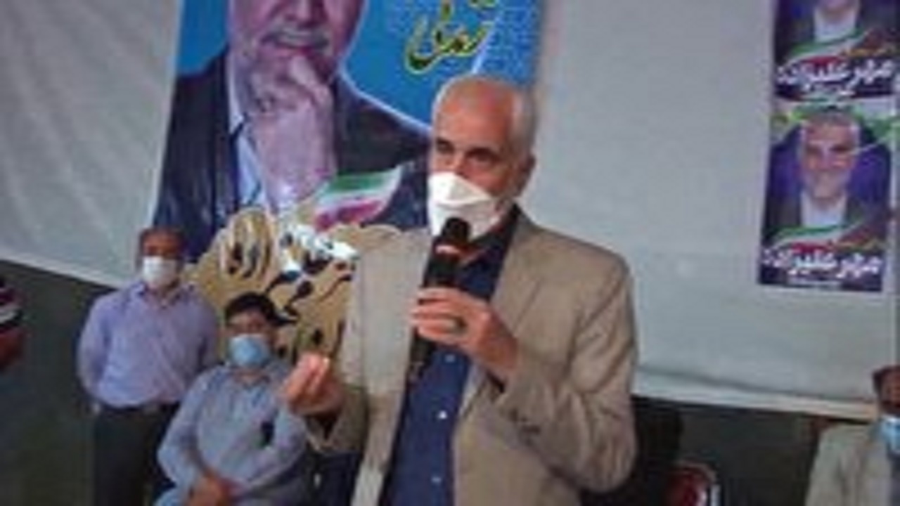 تبریز ذهن خلاق و صنعتگر دارد