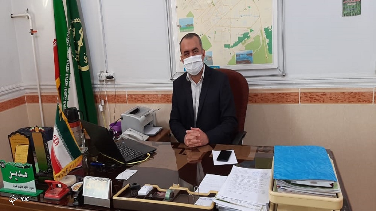 لبیک به ندای رهبر فرزانه انقلاب با مشارکت در انتخابات