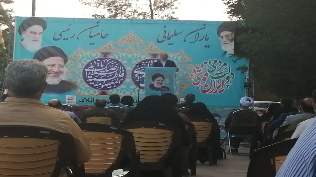 لزوم تدوین نقشه‌ راه برای کشورداری