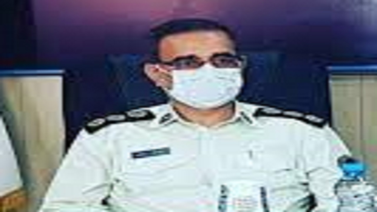 کشف بیش از ۱۵ تن آرد قاچاق در میانه