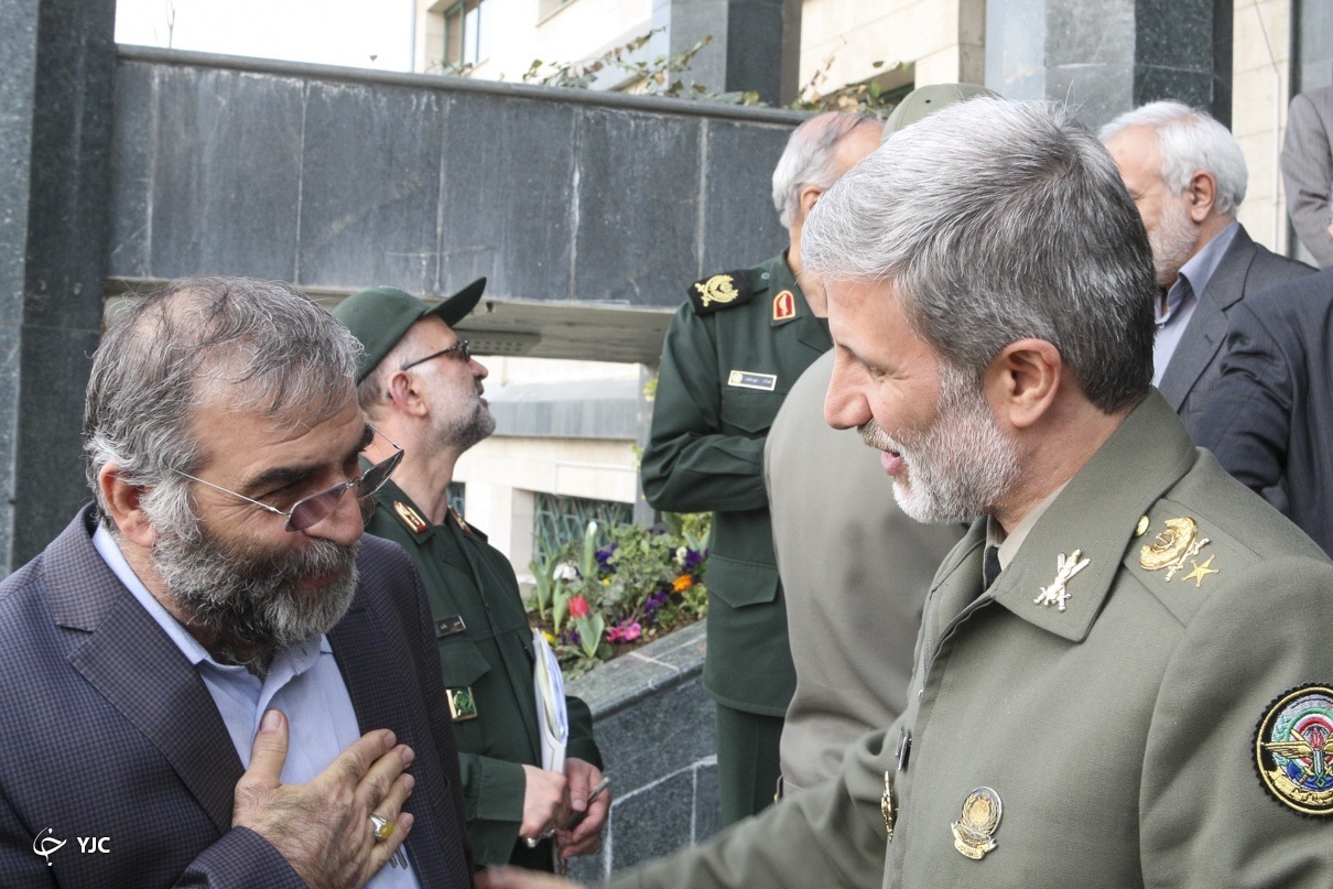شهید فخری زاده