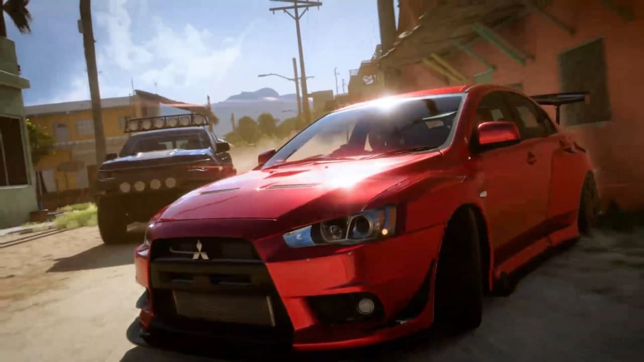 Forza Horizon 5 