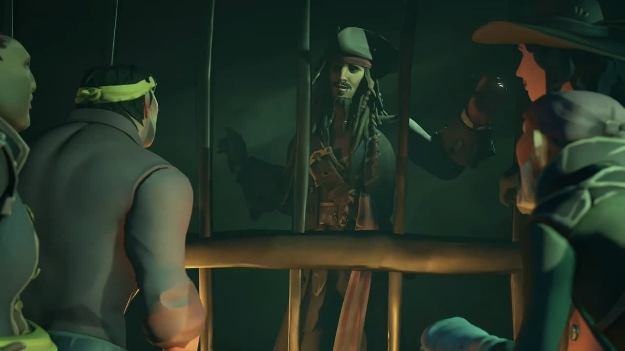 Sea of Thieves 