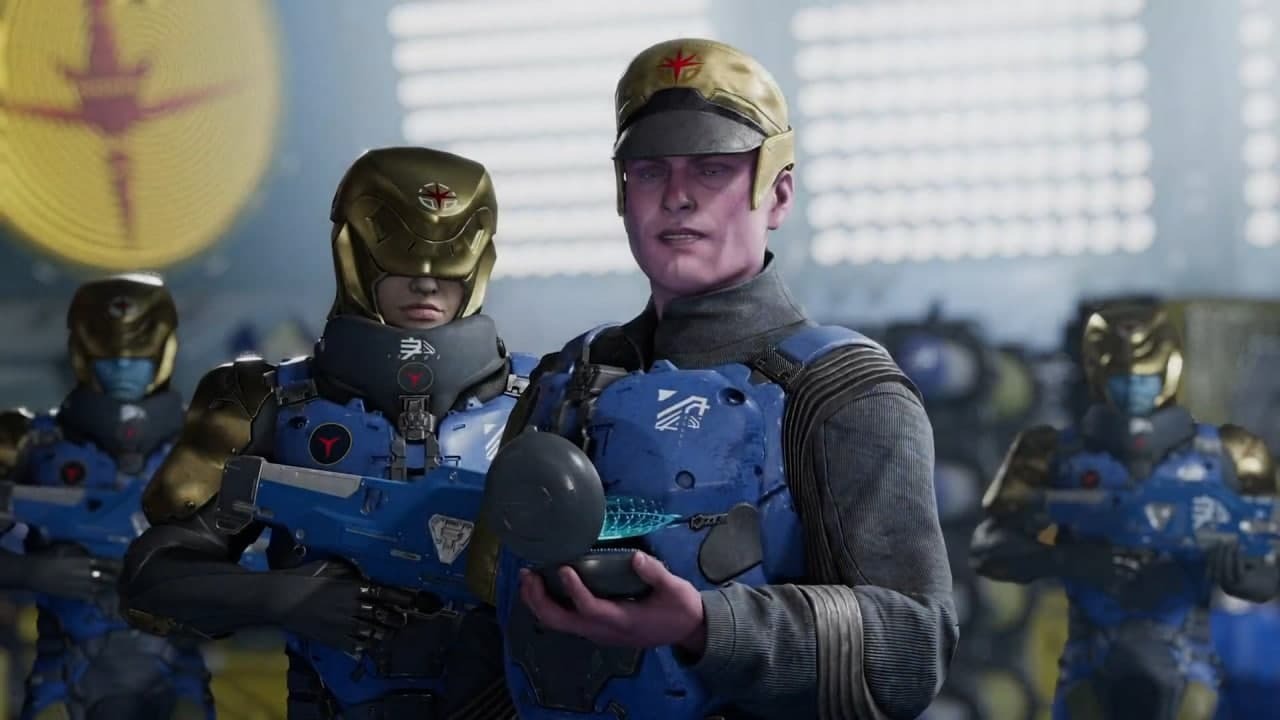 کنفرانس شرکت  Square Enix در E3 2021