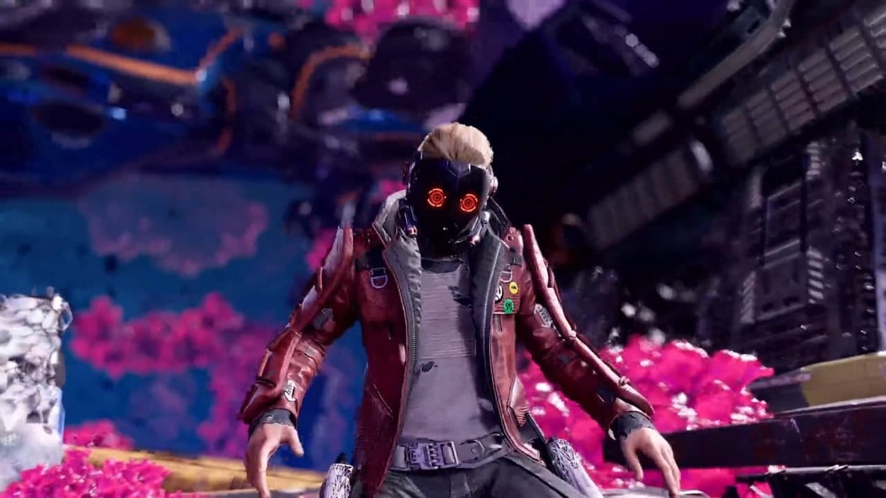 کنفرانس شرکت  Square Enix در E3 2021