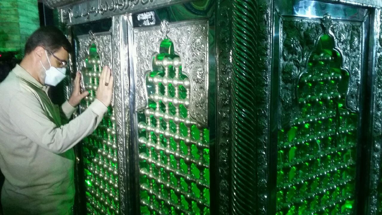 سیستان وبلوچستان ازمهد&zwnj;های تمدن ایران زمین است