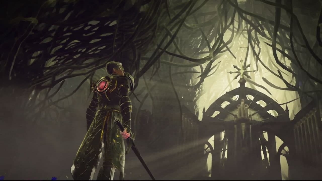 کنفرانس شرکت  Square Enix در E3 2021