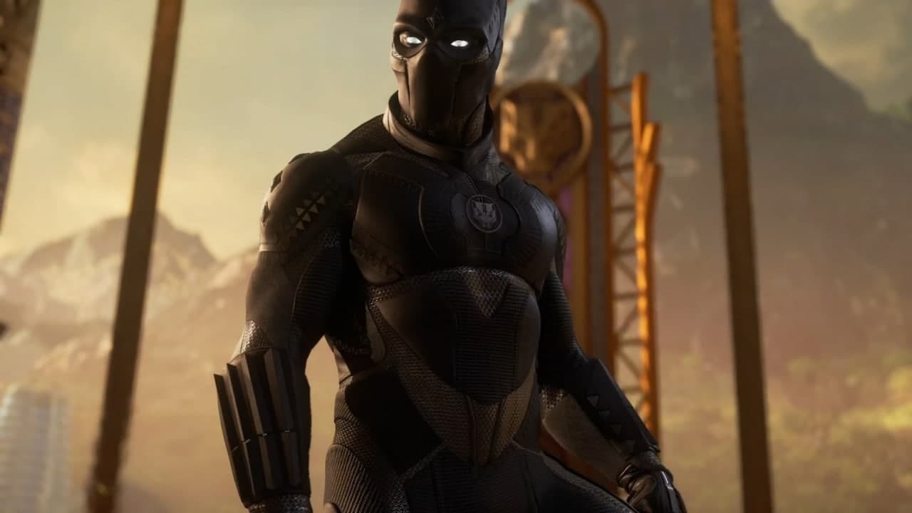 کنفرانس شرکت  Square Enix در E3 2021