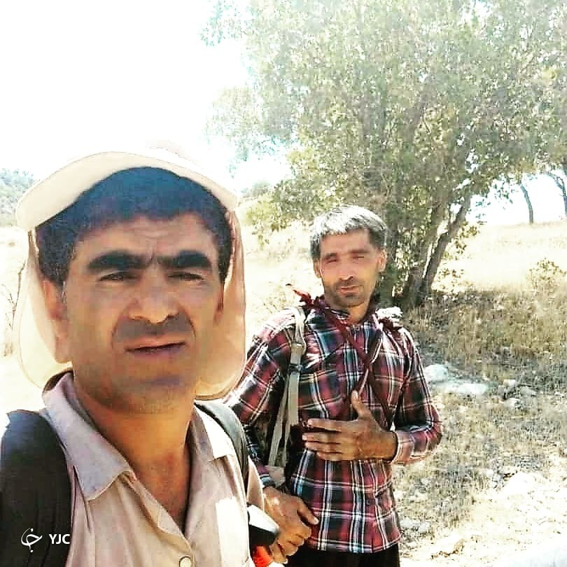روشندلی که قهرمان نجات طبیعت شد