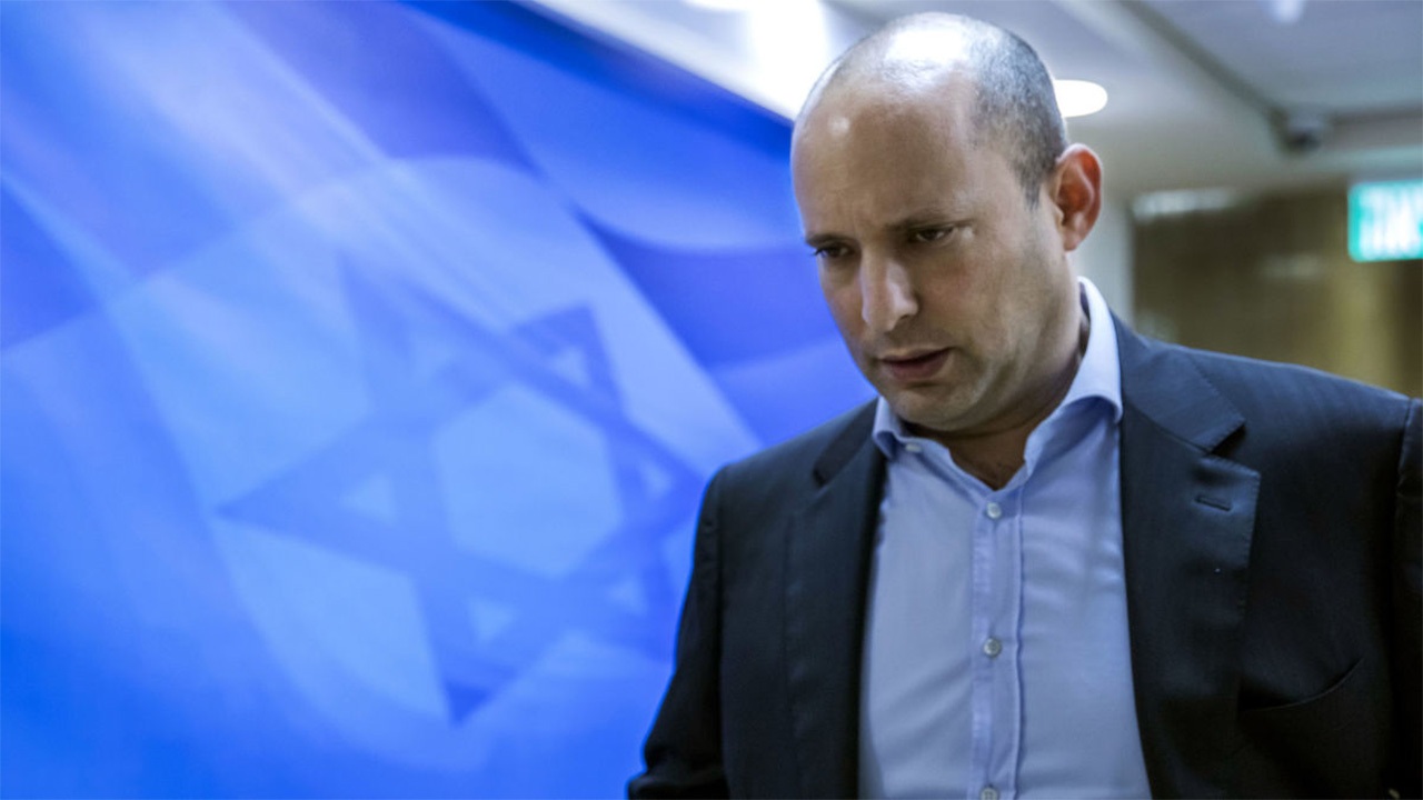واکنش‌ها به نخست‌وزیری نفتالی بنت / جو بایدن تبریک گفت + فیلم