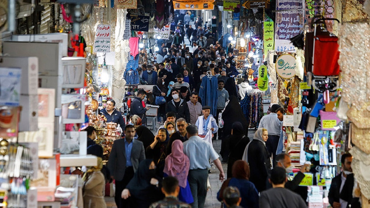 کاسبی کرونا در بازار/ عادی انگاری برای کرونا فرش قرمز پهن می کند