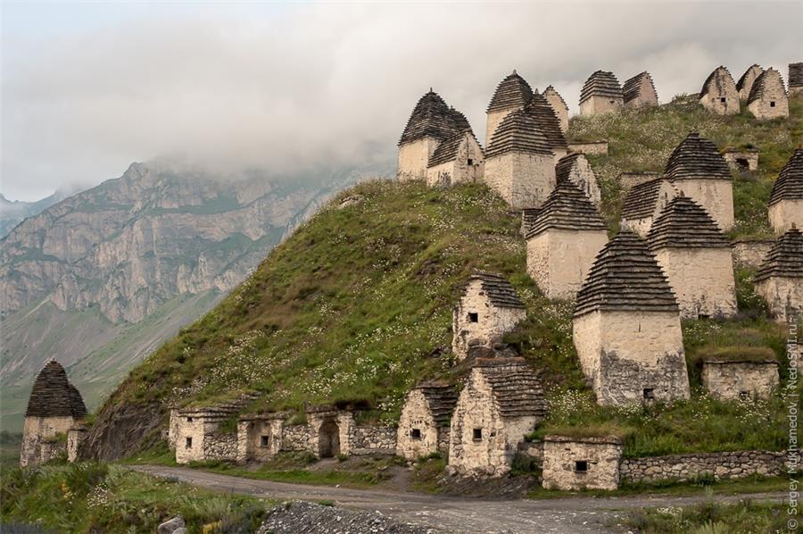 ۵ مکان ترسناک دنیا که به آن پا نخواهید گذاشت