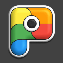 دانلود آیکون پک کارتونی با طراحی سه بعدی Poppin 2.0.5