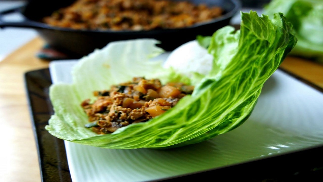 طرز تهیه سان چوی بو، غذای خوشمزه چینی
