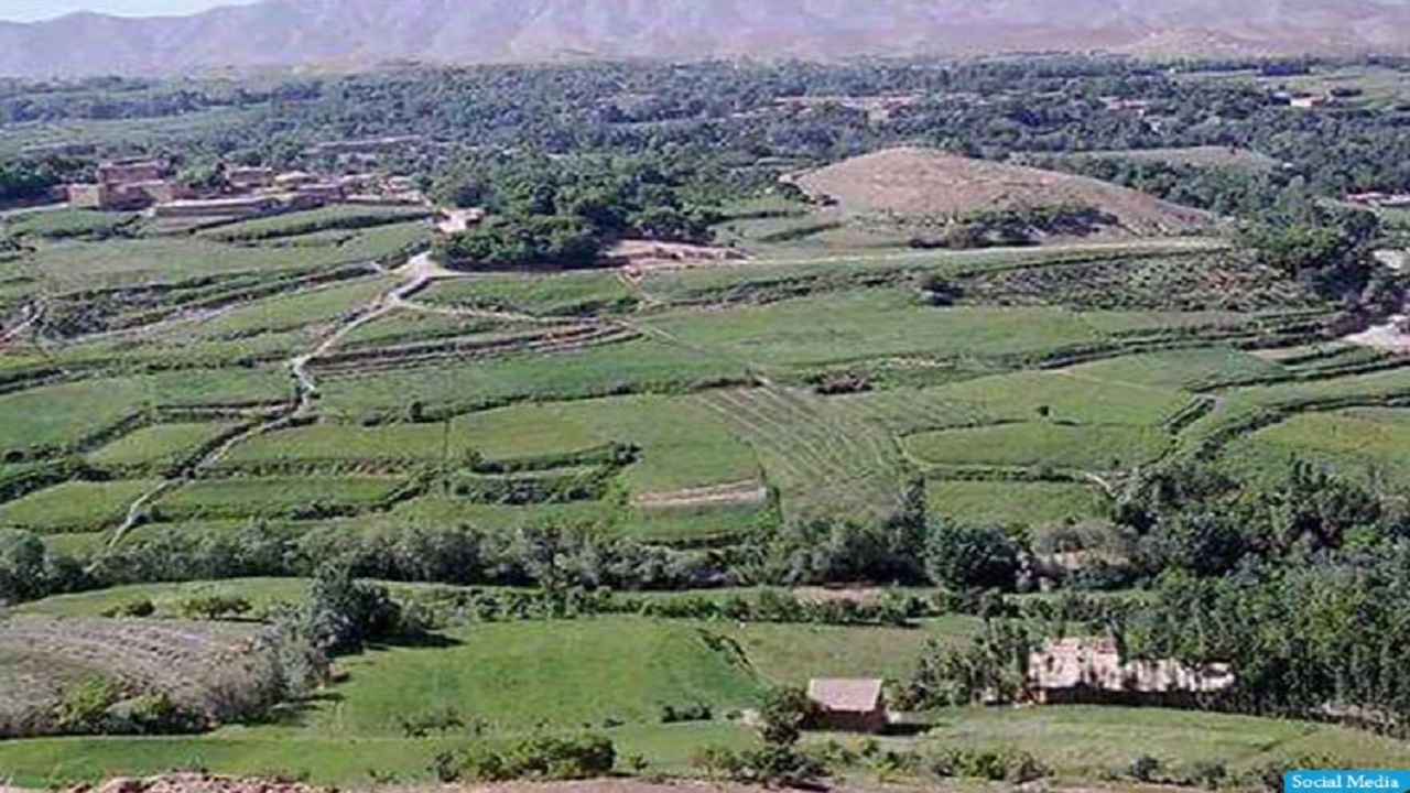 ولسوالی ساغر غور بدون درگیری در کنترل جنگ‌جویان طالب درآمد