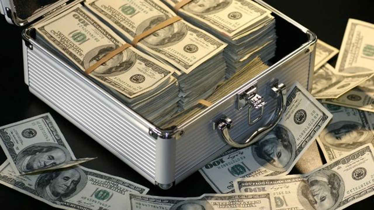 ۱۲۰ هزار دلار برای رهایی از اسارتگاه مرگ