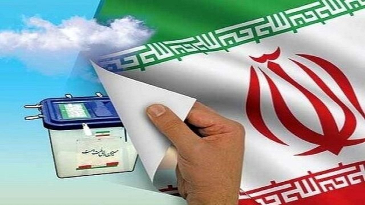 اولویت ما برگزاری انتخابات سالم و با مشارکت حداکثری است