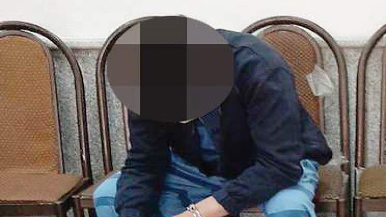 درخواست بخشش به خاطر قتل عمه