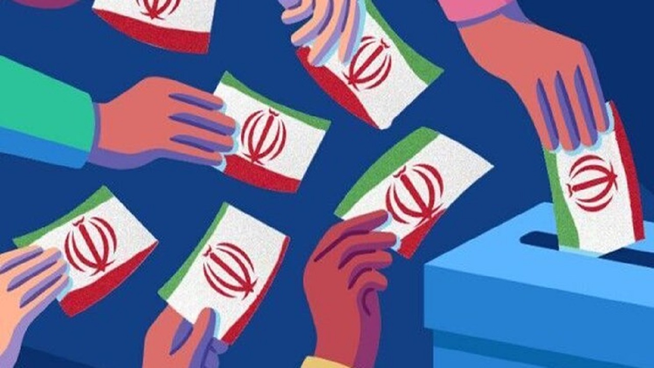 نگاه تمام دشمنان به انتخابات ایران معطوف است
