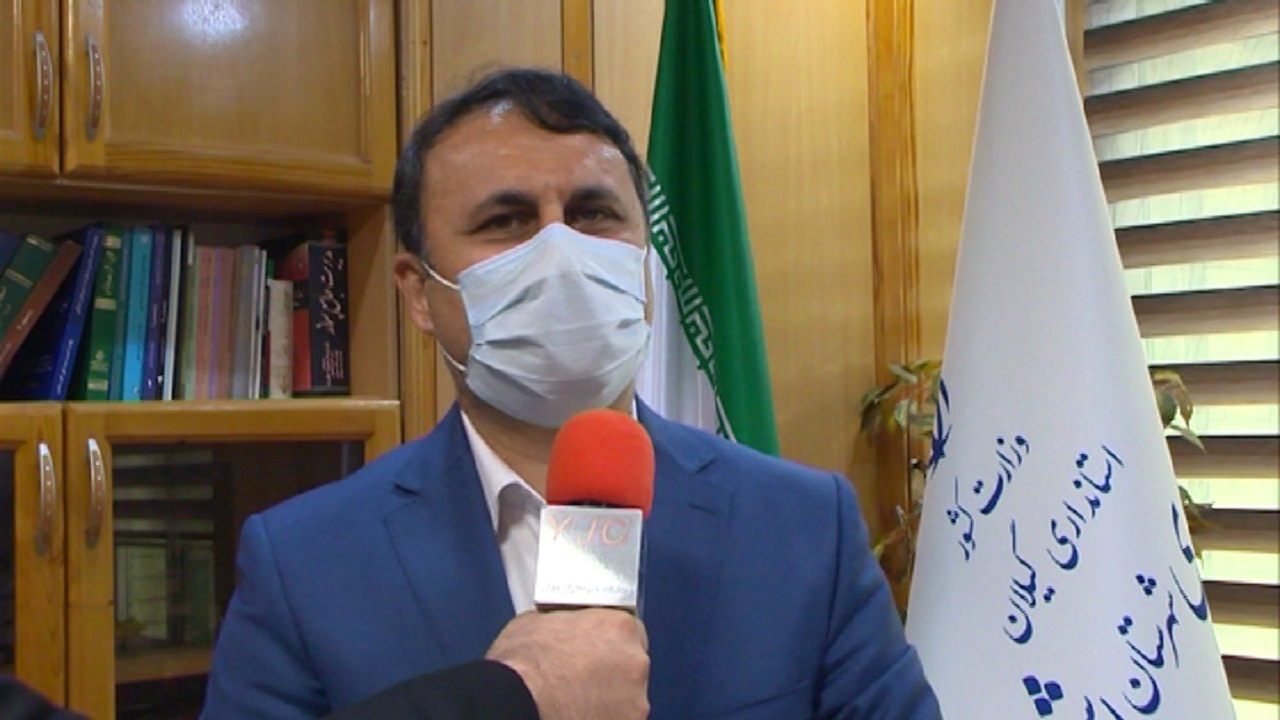 پیش بینی ۵۴۲ شعبه اخذ رأی در شهرستان رشت