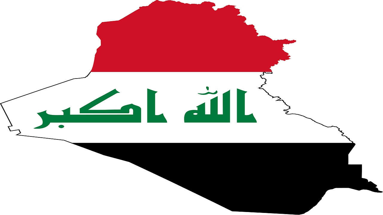 حمله پهپاد ناشناس به پایگاه آمریکایی ویکتوریا در عراق