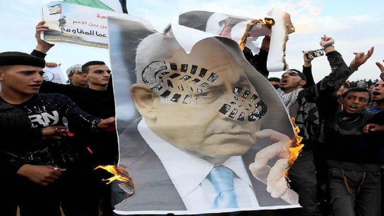 ناکامی رژیم صهیونیستی در خروج از بحران موجودیتی