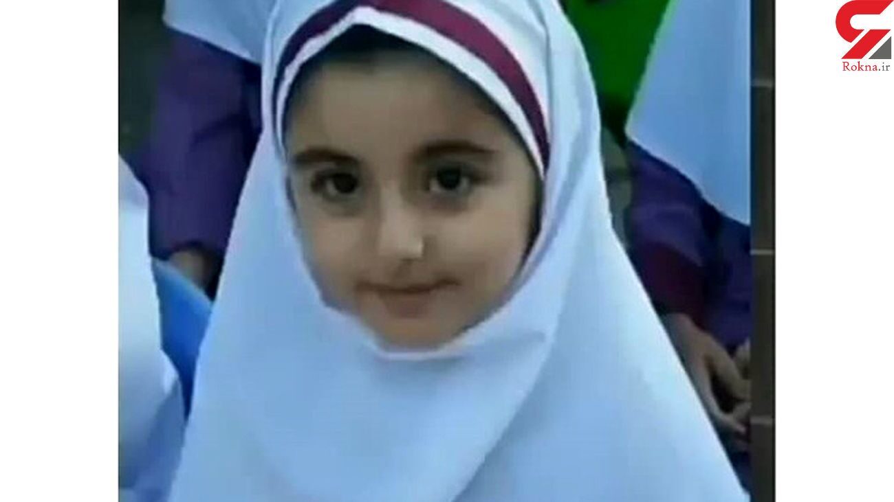 قتل ۸ دختربچه ۷ ساله ایرانی! / از آتنا اصلانی تا ستایش قریشی + عکس&zwnj;های تلخ