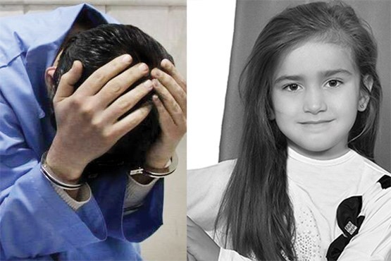 قتل ۸ دختربچه ۷ ساله ایرانی! / از آتنا اصلانی تا ستایش قریشی + عکس&zwnj;های تلخ