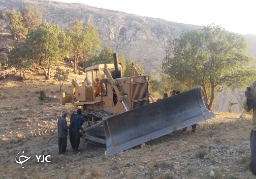 راه پیشرفت و ترقی اهالی روستاهای سرکول و پسکول هموار نیست راه پیشرفت و ترقی اهالی روستاهای سرکول و پسکول هموار نیست