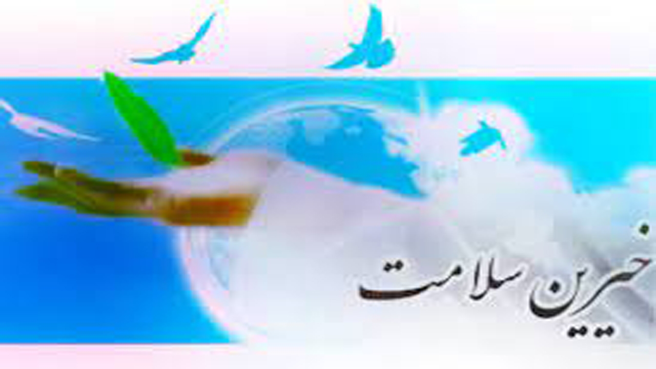 کمک خیر کامفیروزی به مرکز خدمات جامع سلامت امام رضا (ع)